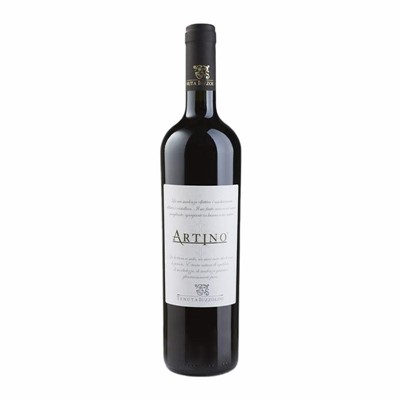 ARTINO Tenuta Iuzzolini 0,75 L IGT