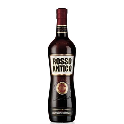 ROSSO ANTICO VERMOUTH PREGIATO 0.75L