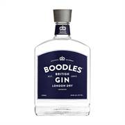 BOODLES LONDON DRY GIN 70cl