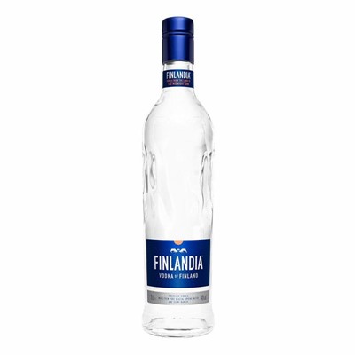 FINLANDIA VODKA LT.1