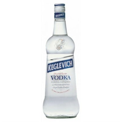 VODKA KEGLEVICH LT.1 CLASSICA