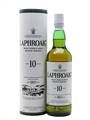 WHISKY LAPHROAIG 10Y LT.0,70