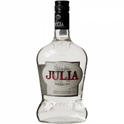 GRAPPA JULIA MORBIDA LT.0,70