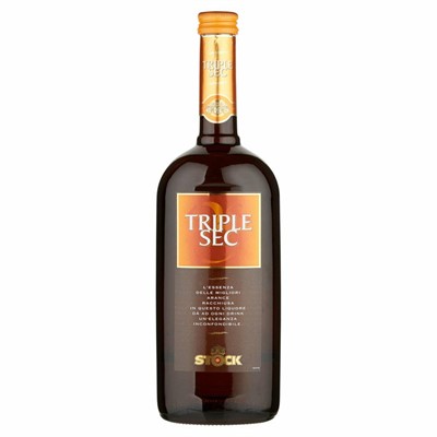 STOCK TRIPLE SEC LT.1