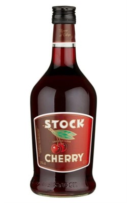 STOCK CHERRY LT.0,70