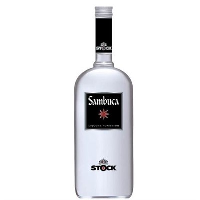 SAMBUCA STOCK LT.1