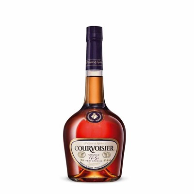 COGNAC COURVOISIER VS LT.0,70