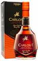 BRANDY CARLOS I LT.0,70