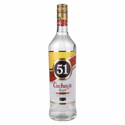 CACHACA 51 LT.1