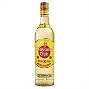 RUM HAVANA CLUB 3Y LT.1