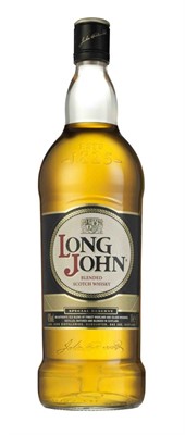 WHISKY LONG JOHN LT.1