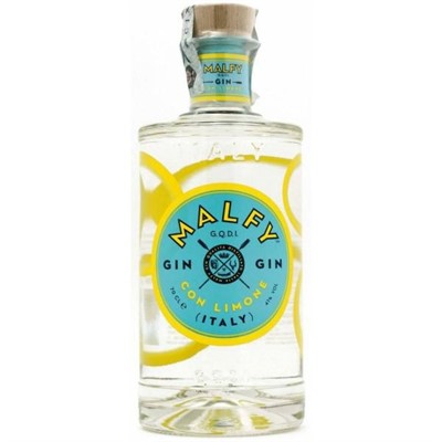 GIN MALFY LT.0,70 LIMONE