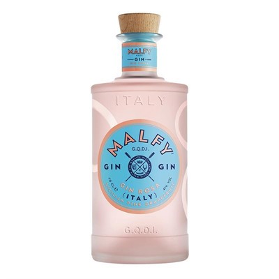 GIN MALFY LT.0,70 ROSA