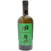 GIN GIL AUTHENTIC RURAL DRY 43° LT.0,70