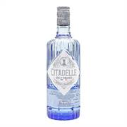 GIN CITADELLE LONDON DRY 44° LT.0,70