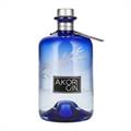 GIN AKORI PREMIUM PACK DRY 42° LT.0,70