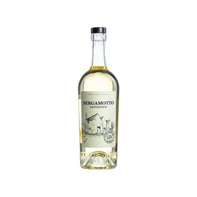 LIQUORE BERGAMOTTO FANTASTICO 32° LT.0,70