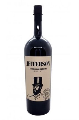 AMARO JEFFERSON 30° LT.1,5 MAGNUM