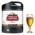 STELLA ARTOIS FUSTINO LT.6