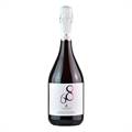 VINO '68 LAMBRUSCO DI SORBARA DOC SECCO LT.0,75 ROSATO