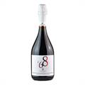 VINO '68 LAMBRUSCO DI GRASPAROSSA DOC SECCO LT.0,75 ROSSO