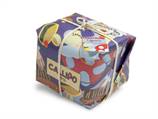 PANETTONE CALLIPO AGRUMONE KG.1