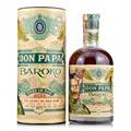 RUM DON PAPA BAROKO CL.70