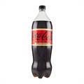 COCA COLA ZERO S.CAFFEINA LT.1,5 PET