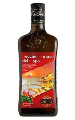 AMARO DEL CAPO RED HOT EDITION LT.1