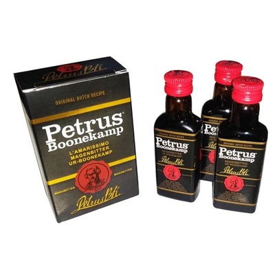 AMARO PETRUS CL.2 MIGNOM