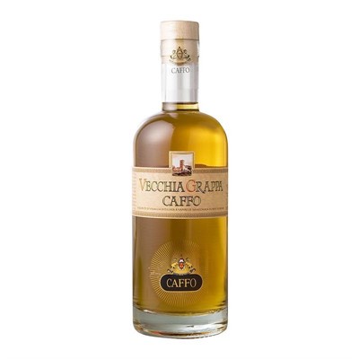 VECCHIA GRAPPA CAFFO CL.70