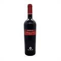 VINO CANTINE DE MARE AMARILLO ROSSO CIRO' DOC LT.0,75