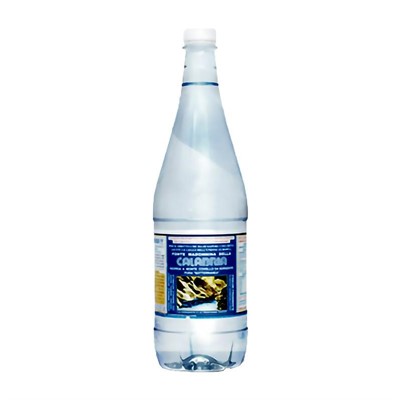 ACQUA CALABRIA NATURALE LT.1 X 6 PET