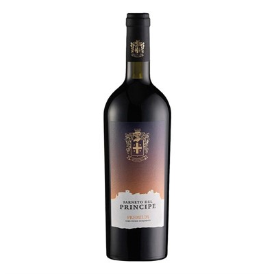 VINO FARNETO DEL PRINCIPE LT.0,75 PREMIUM IGT CALABRIA BIO