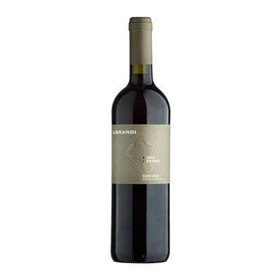 VINO LIBRANDI CIRO' ROSSO CLASSICO LT.0,75 DOC