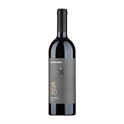 VINO LIBRANDI MEGONIO ROSSO LT.0,75 IGT CALABRIA