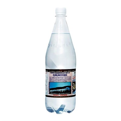 ACQUA CALABRIA GASSATA LT.1 X 6 PET