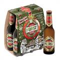 FORST BIRRA DI NATALE CL.33 X 6