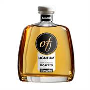 GRAPPA OF LIGNEUM MOSCATO BONOLLO 42° CL.70