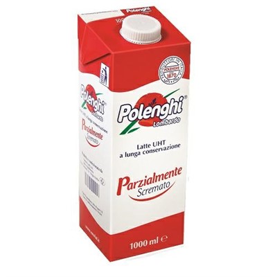 LATTE POLENGHI P.S. LT.1 BRICK