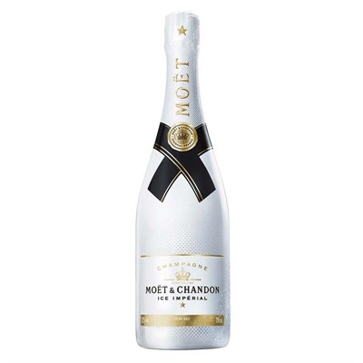 CHAMPAGNE MOET & CHANDON ICE IMPERIAL LT.0,75