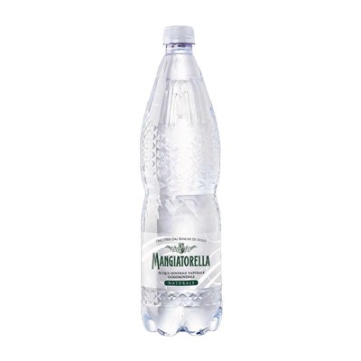 ACQUA MANGIATORELLA LT.1 X 6 NATURALE PET