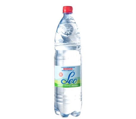 ACQUA LEO LT.1,5 X 6 GASSATA PET