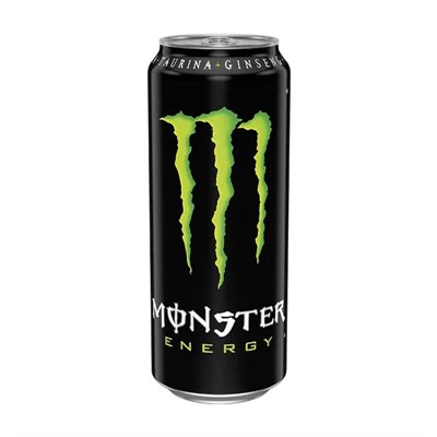 MONSTER ENERGY CLASSIC CL.50 LATTINA