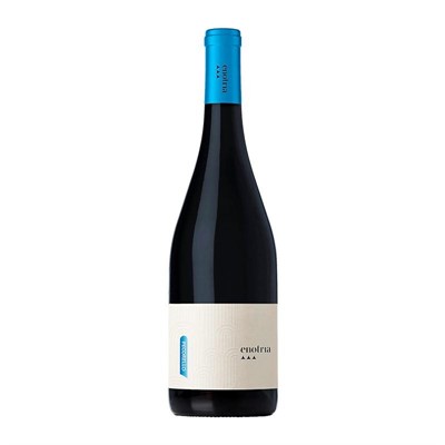 VINO ENOTRIA PECORELLO BIANCO LT.0,75 IGT