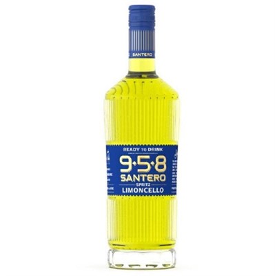 SANTERO 958 SPRITZ LIMONCELLO LT.0,75 READY TO DRINK